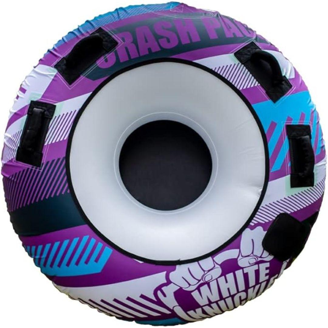 White Knuckle Crash Pack